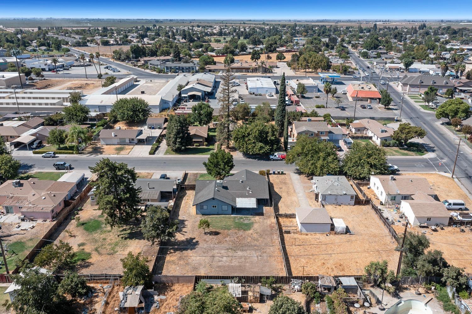 Detail Gallery Image 54 of 58 For 1509 Roosevelt, Chowchilla,  CA 93610 - 3 Beds | 2 Baths