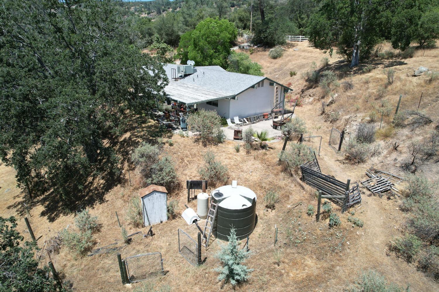 Detail Gallery Image 61 of 74 For 43867 Trabuco Ct, Coarsegold,  CA 93614 - 4 Beds | 4 Baths