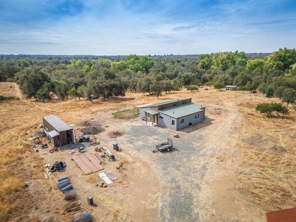 Detail Gallery Image 65 of 99 For 4850 Hansen Rd, Loomis,  CA 95650 - 2 Beds | 2 Baths