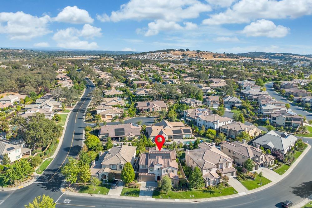 Detail Gallery Image 90 of 91 For 2511 Orsay Way, El Dorado Hills,  CA 95762 - 5 Beds | 5/1 Baths