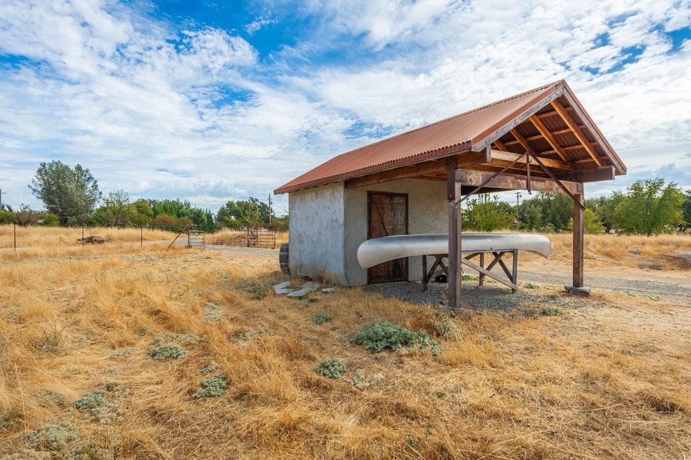 Detail Gallery Image 85 of 99 For 4850 Hansen Rd, Loomis,  CA 95650 - 2 Beds | 2 Baths