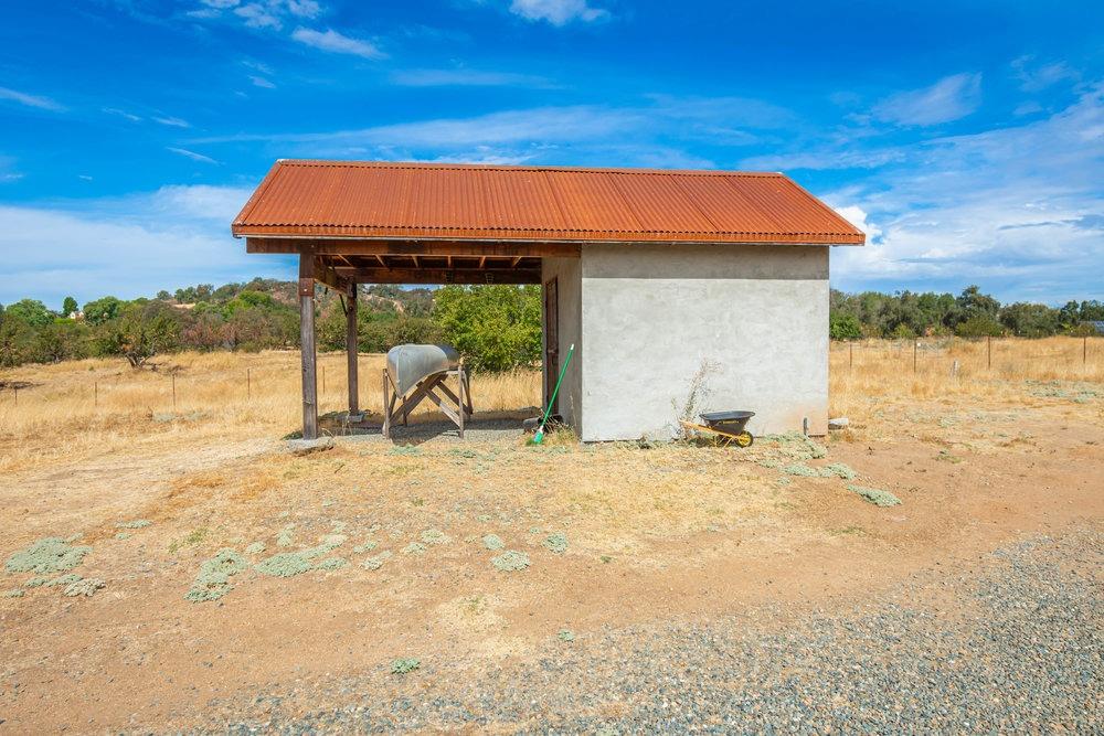 Detail Gallery Image 58 of 99 For 4850 Hansen Rd, Loomis,  CA 95650 - 2 Beds | 2 Baths