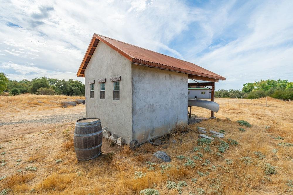 Detail Gallery Image 87 of 99 For 4850 Hansen Rd, Loomis,  CA 95650 - 2 Beds | 2 Baths