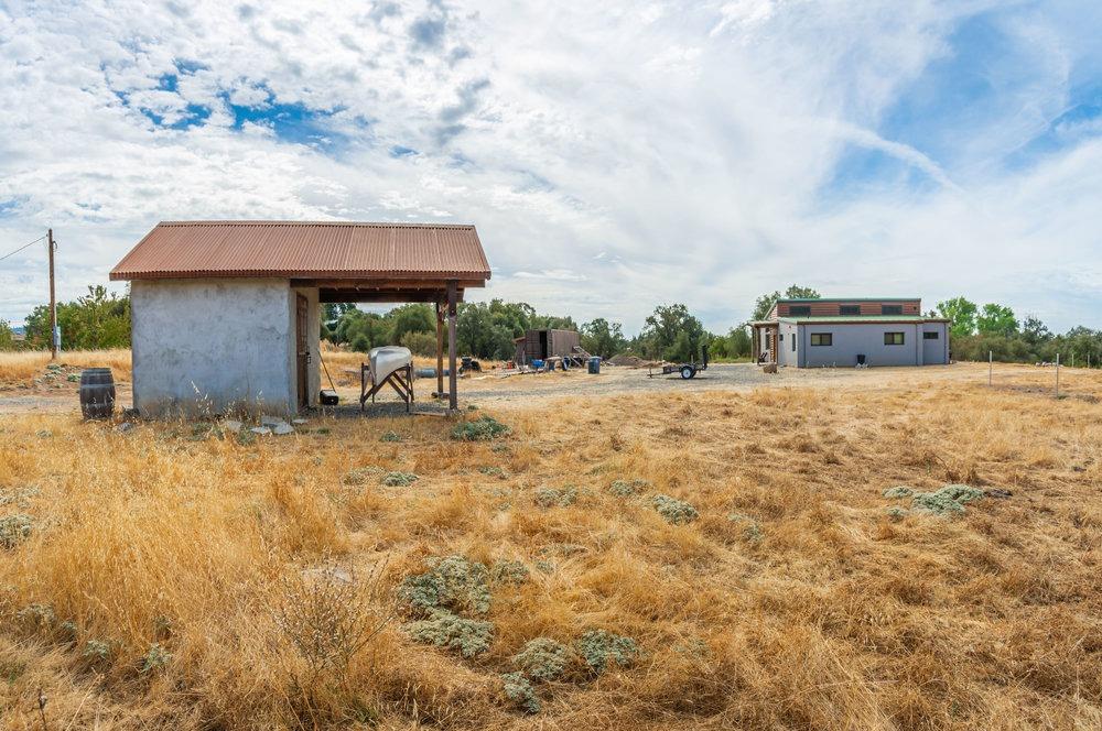 Detail Gallery Image 86 of 99 For 4850 Hansen Rd, Loomis,  CA 95650 - 2 Beds | 2 Baths