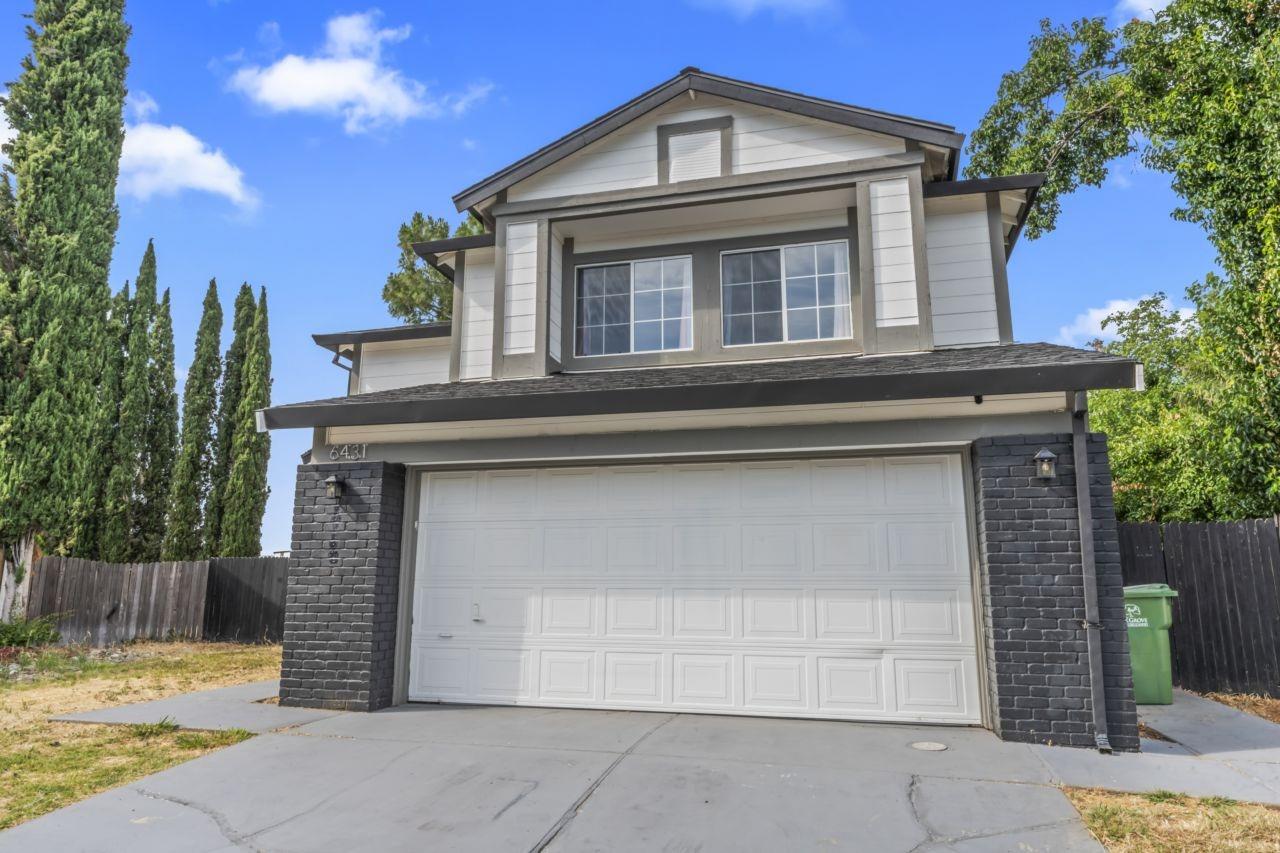 Detail Gallery Image 44 of 46 For 6431 Canyon Creek Way, Elk Grove,  CA 95758 - 3 Beds | 2/1 Baths