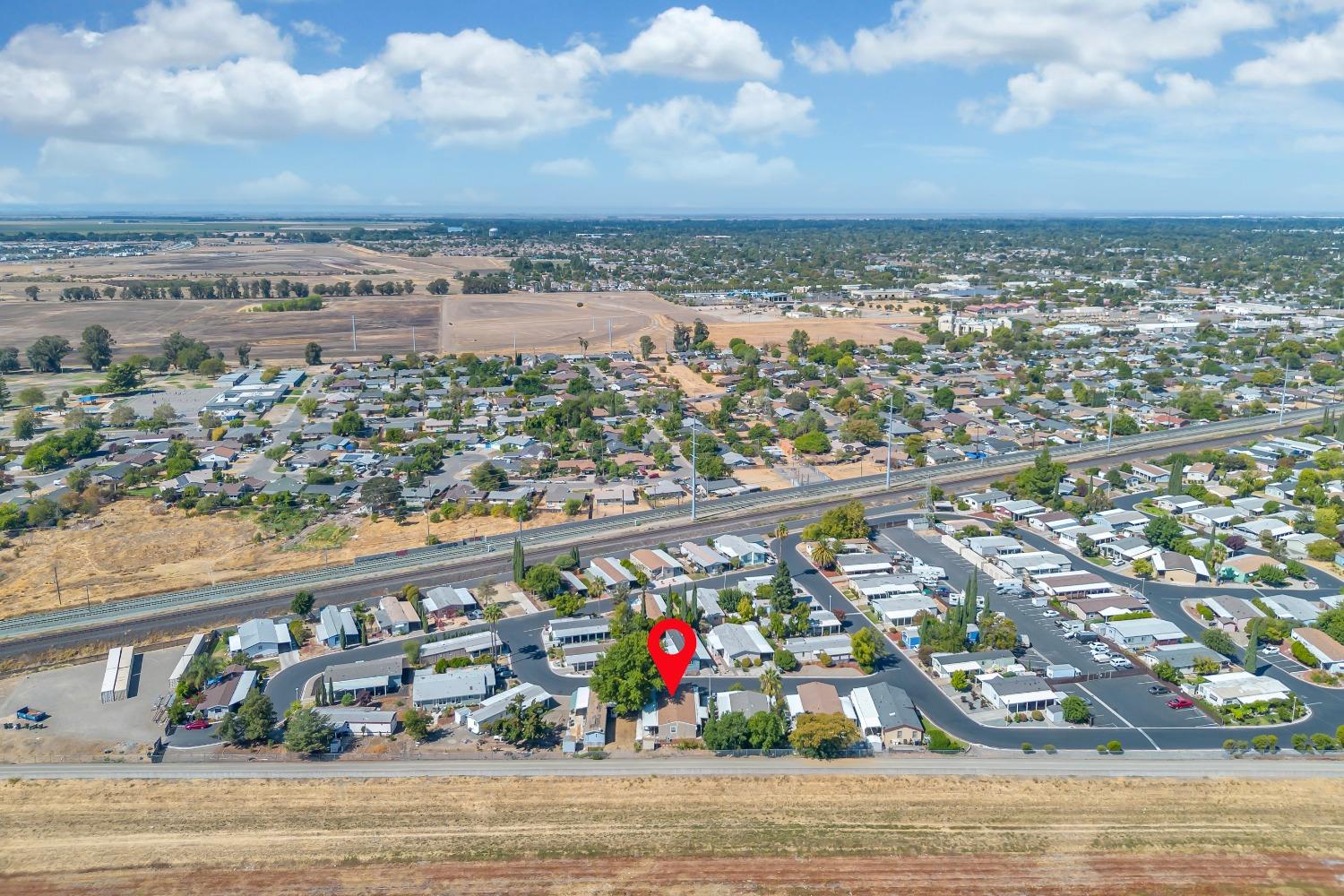 Detail Gallery Image 37 of 38 For 3950 Mack Rd 164, Sacramento,  CA 95823 - 4 Beds | 2 Baths