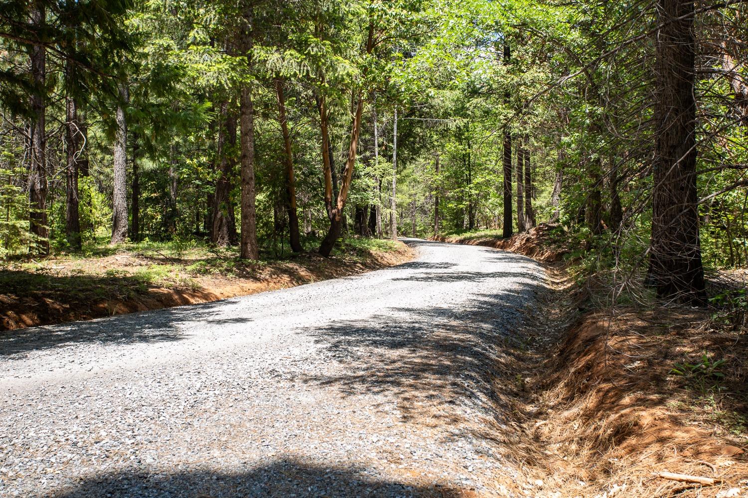 Volcanoville Road, Georgetown, California image 7