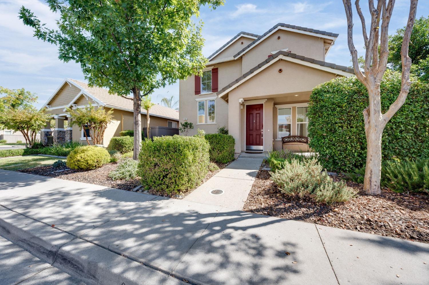 Flagler Way, Rancho Cordova, California image 3