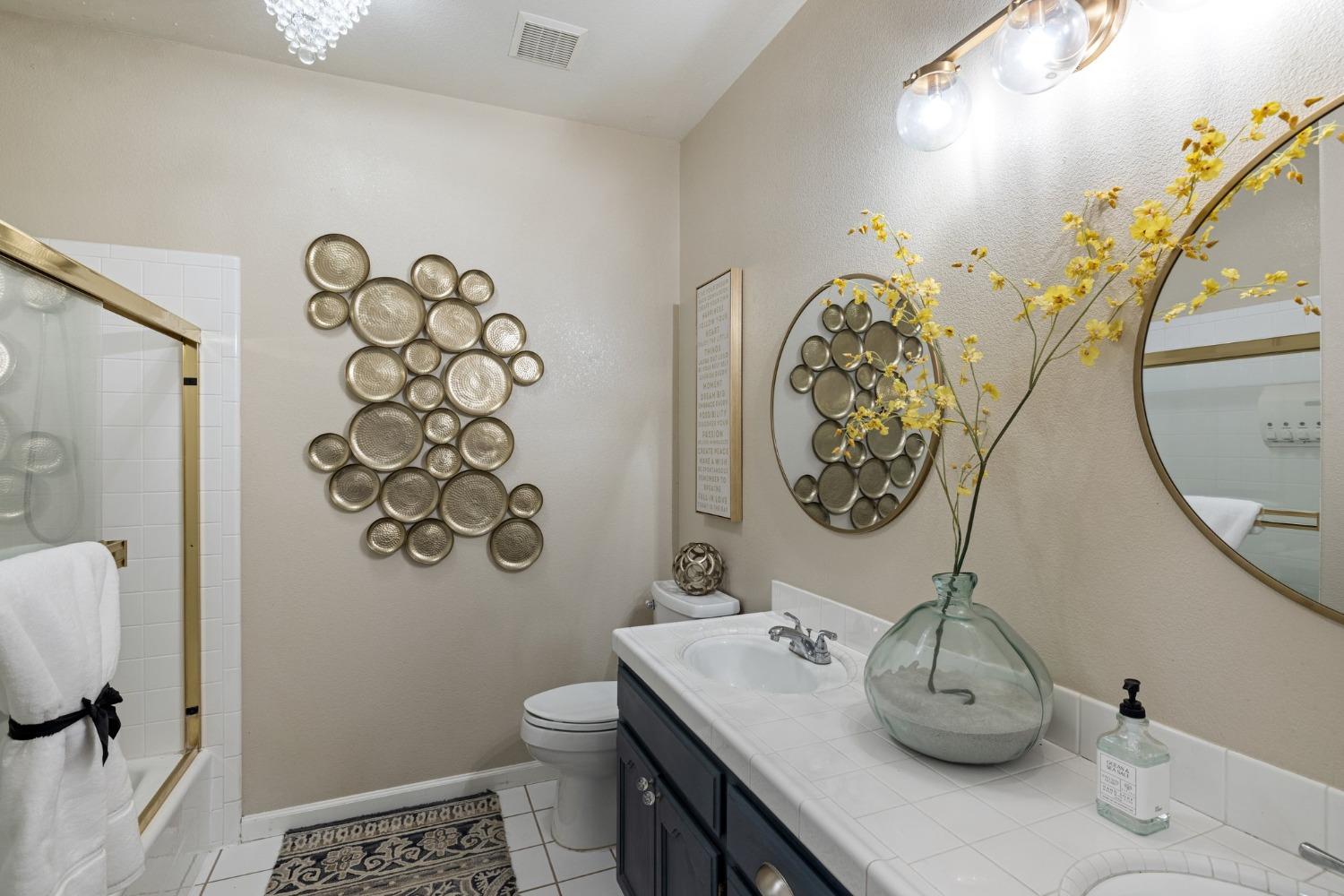 Detail Gallery Image 33 of 74 For 27331 S Erb Ct, Tracy,  CA 95304 - 5 Beds | 3/1 Baths