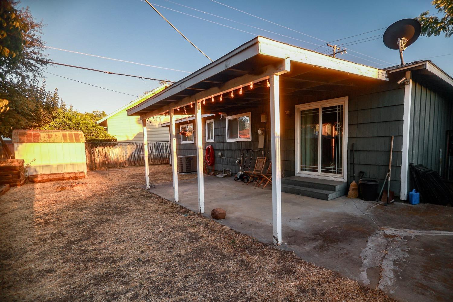 Detail Gallery Image 62 of 62 For 725 O Street, Rio Linda,  CA 95673 - 3 Beds | 2 Baths