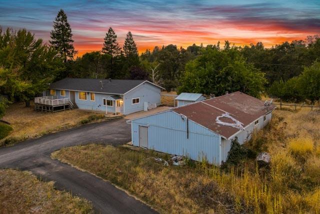 Detail Gallery Image 62 of 69 For 4900 Delos Ln, Placerville,  CA 95667 - 5 Beds | 3 Baths