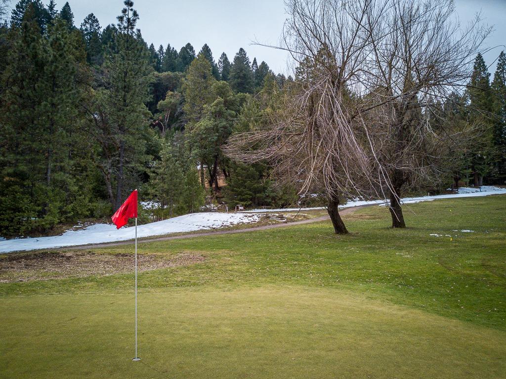 Golf Links, Pioneer, California image 28