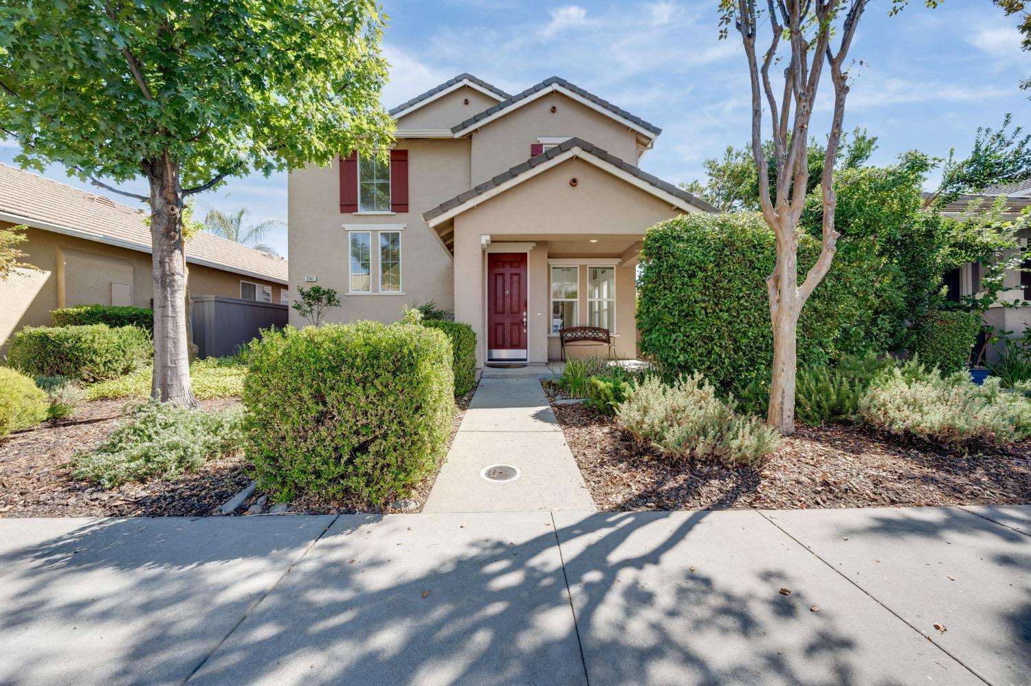 Flagler Way, Rancho Cordova, California image 1