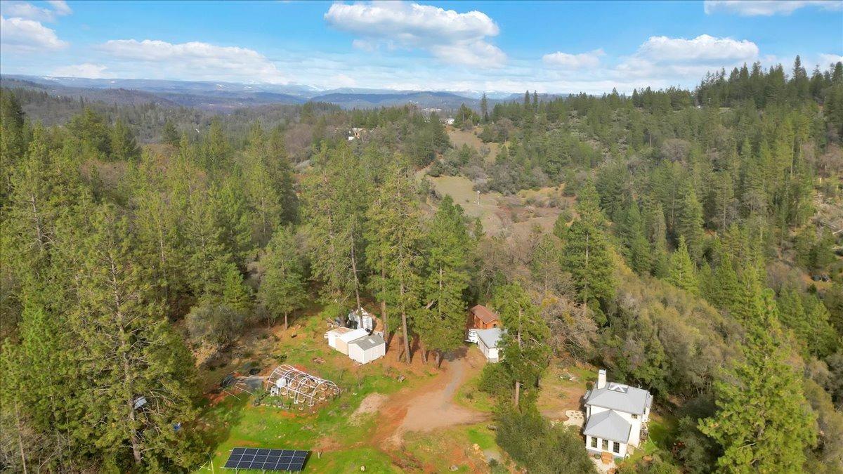 Detail Gallery Image 3 of 50 For 16710 River Ranch Rd, Grass Valley,  CA 95949 - – Beds | – Baths