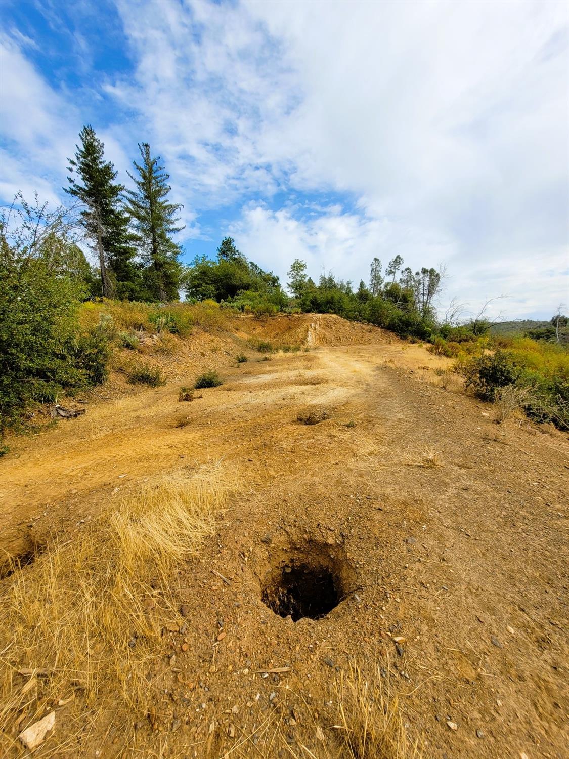 Wendell Road, Mountain Ranch, California image 49