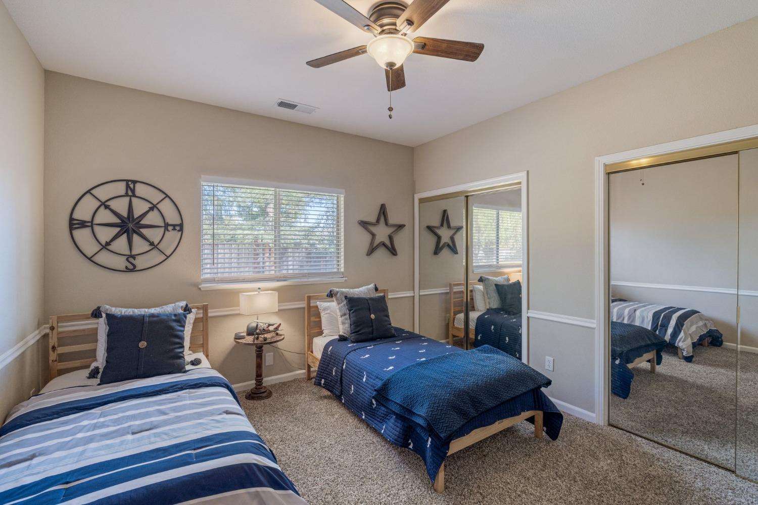 Detail Gallery Image 40 of 74 For 27331 S Erb Ct, Tracy,  CA 95304 - 5 Beds | 3/1 Baths