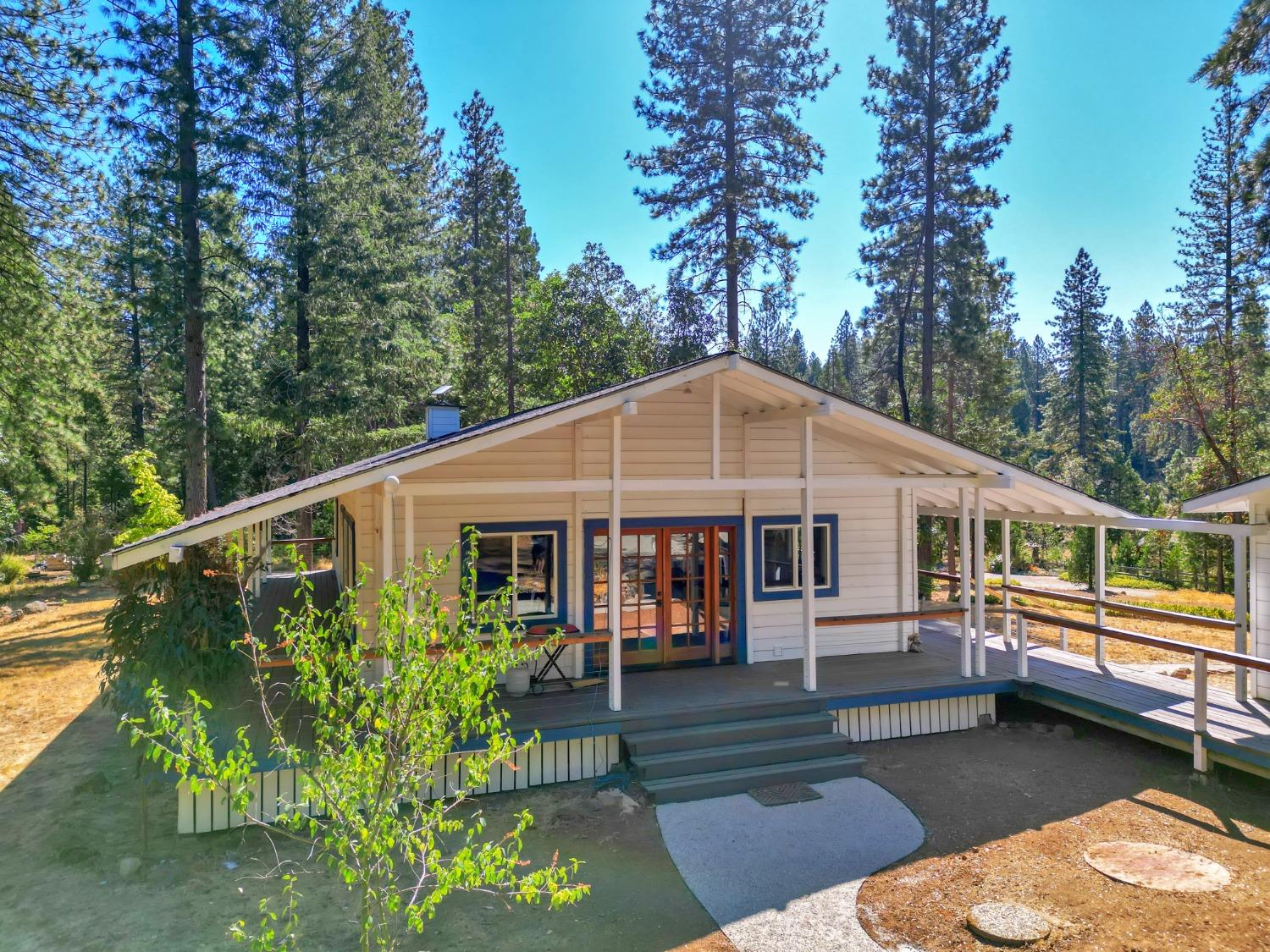 Detail Gallery Image 40 of 97 For 17153 Wild Plum Ln, Nevada City,  CA 95959 - 2 Beds | 2 Baths