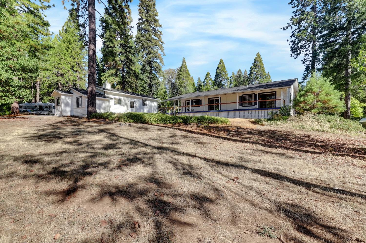 Detail Gallery Image 69 of 97 For 17153 Wild Plum Ln, Nevada City,  CA 95959 - 2 Beds | 2 Baths