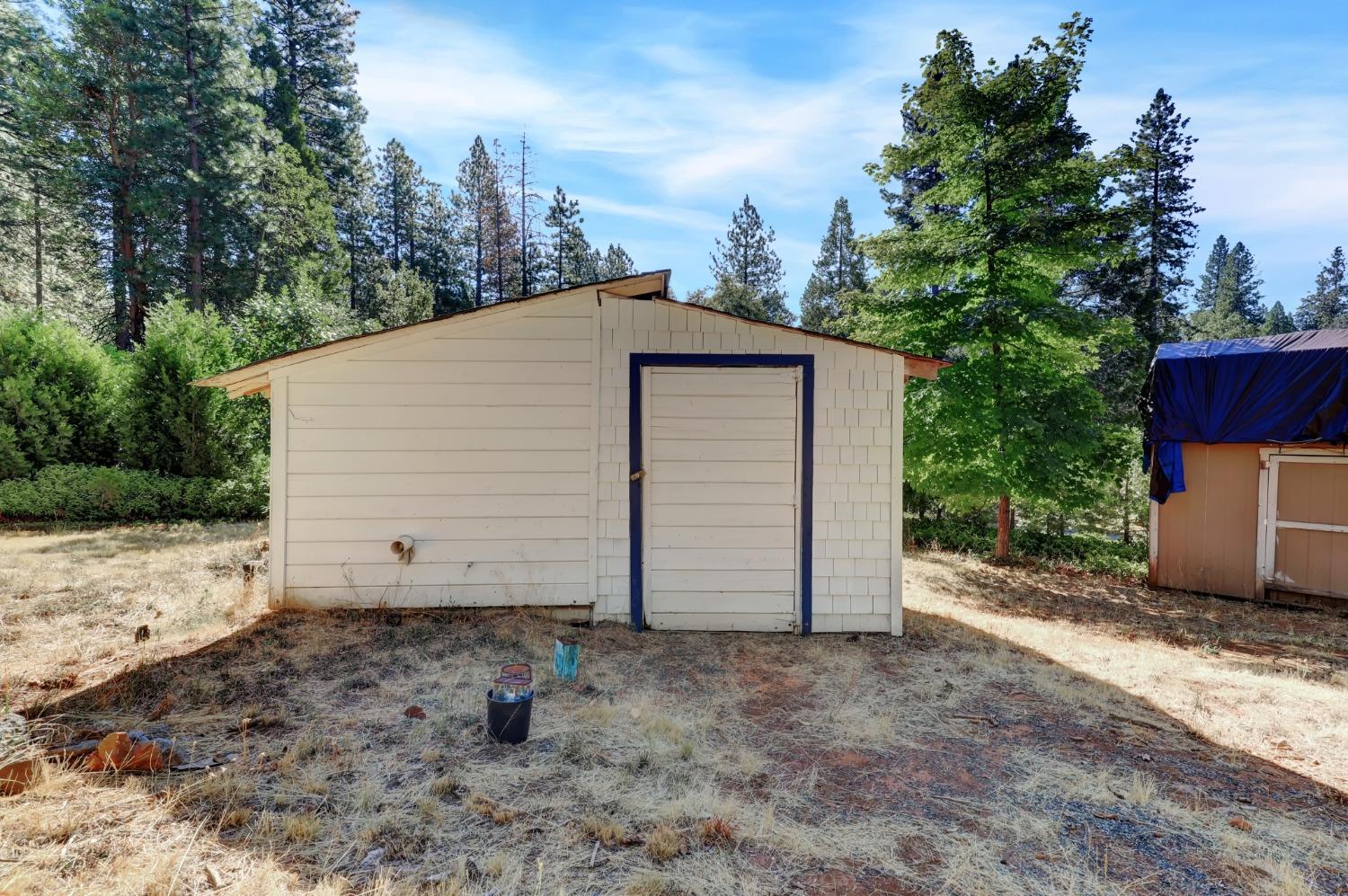 Detail Gallery Image 72 of 97 For 17153 Wild Plum Ln, Nevada City,  CA 95959 - 2 Beds | 2 Baths