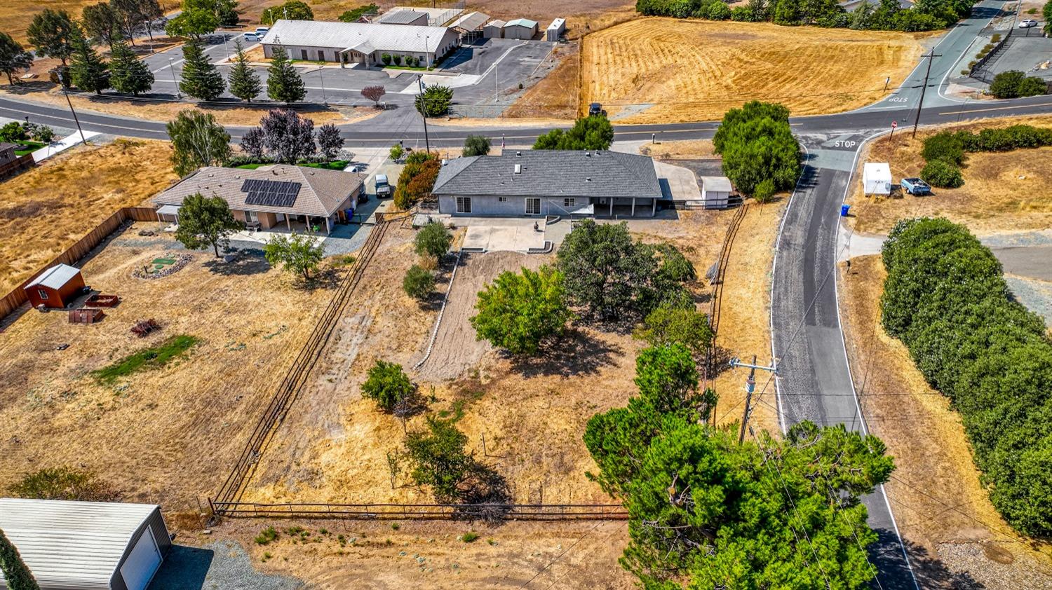 Detail Gallery Image 69 of 78 For 2405 Berkesey Dr, Valley Springs,  CA 95252 - 3 Beds | 2 Baths