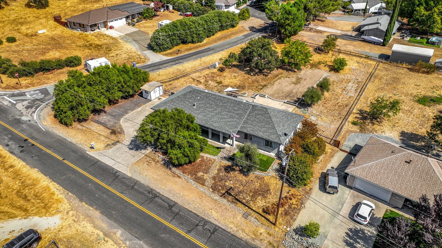 Detail Gallery Image 60 of 78 For 2405 Berkesey Dr, Valley Springs,  CA 95252 - 3 Beds | 2 Baths