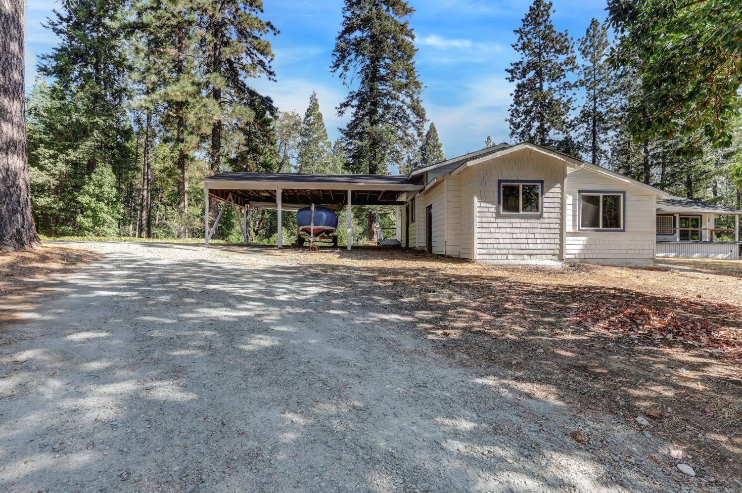 Detail Gallery Image 81 of 97 For 17153 Wild Plum Ln, Nevada City,  CA 95959 - 2 Beds | 2 Baths