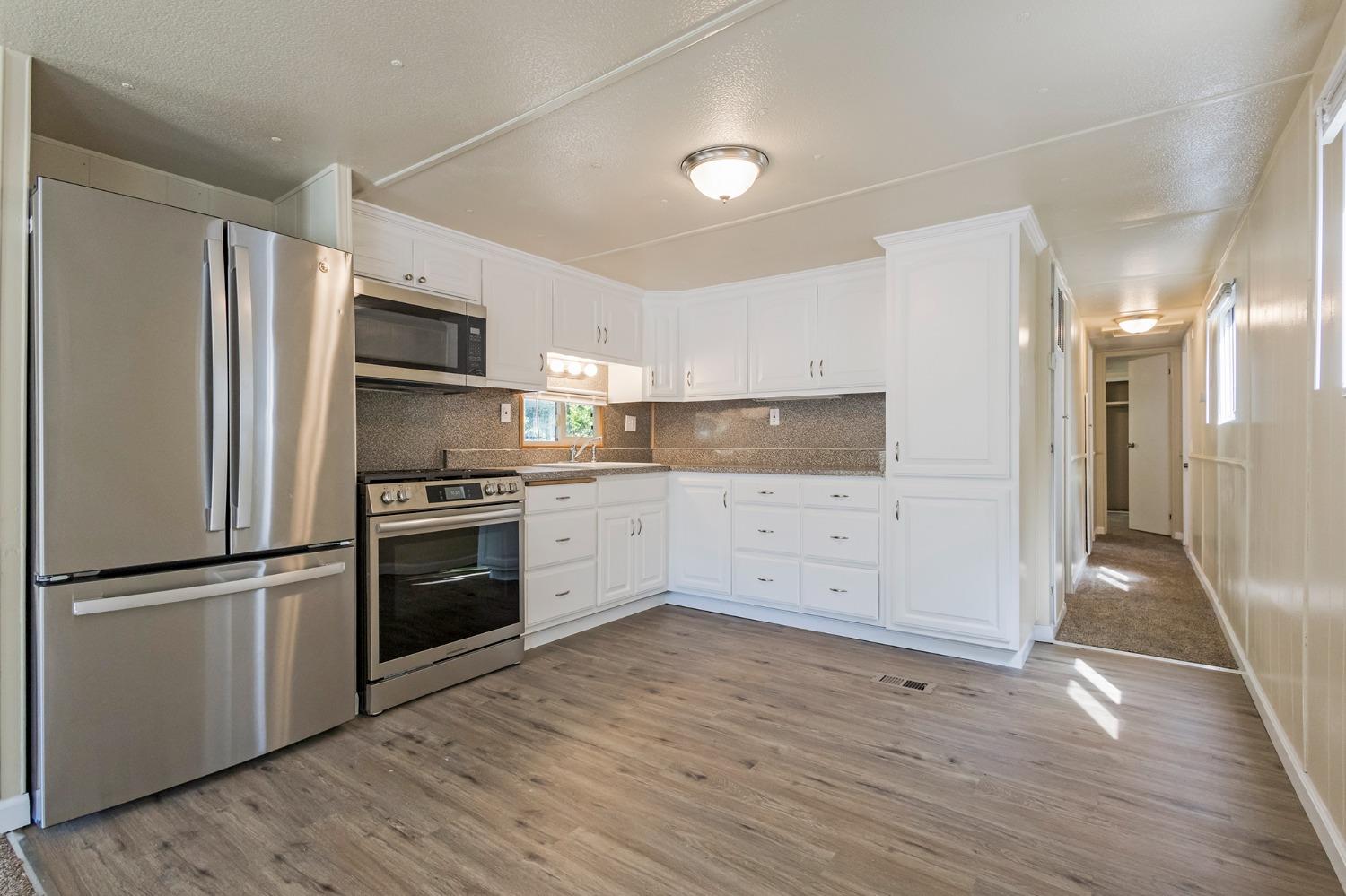 Detail Gallery Image 14 of 44 For 135 Ponderosa Way 28, Colfax,  CA 95713 - 2 Beds | 1 Baths