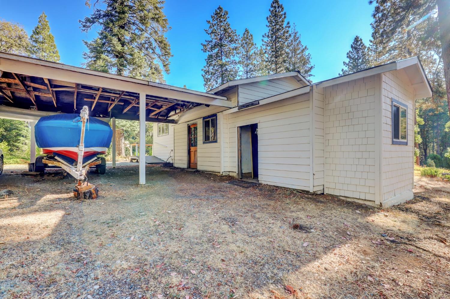 Detail Gallery Image 50 of 97 For 17153 Wild Plum Ln, Nevada City,  CA 95959 - 2 Beds | 2 Baths