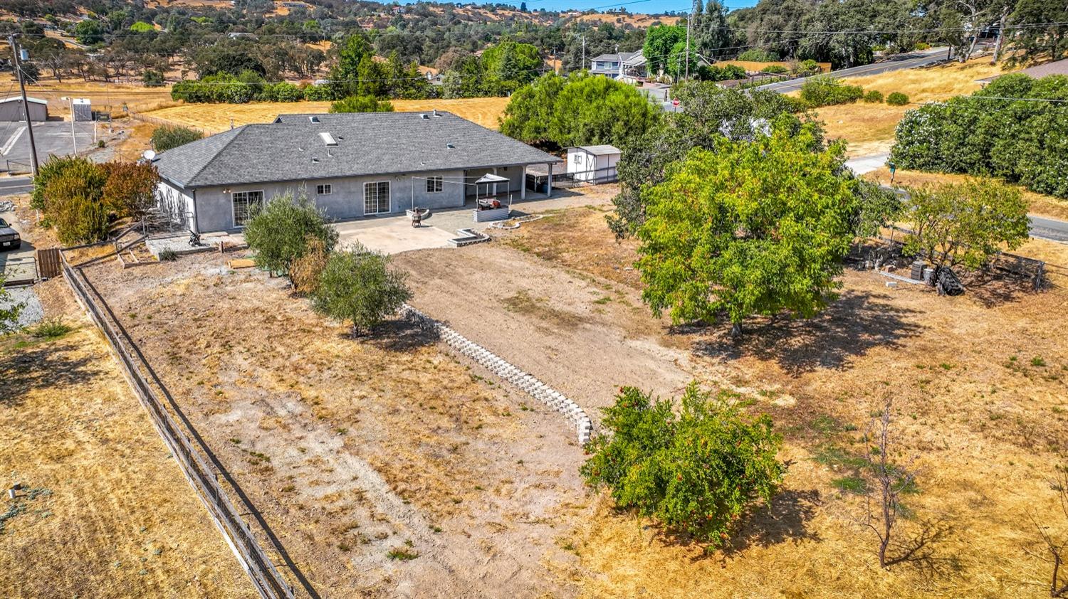 Detail Gallery Image 57 of 78 For 2405 Berkesey Dr, Valley Springs,  CA 95252 - 3 Beds | 2 Baths