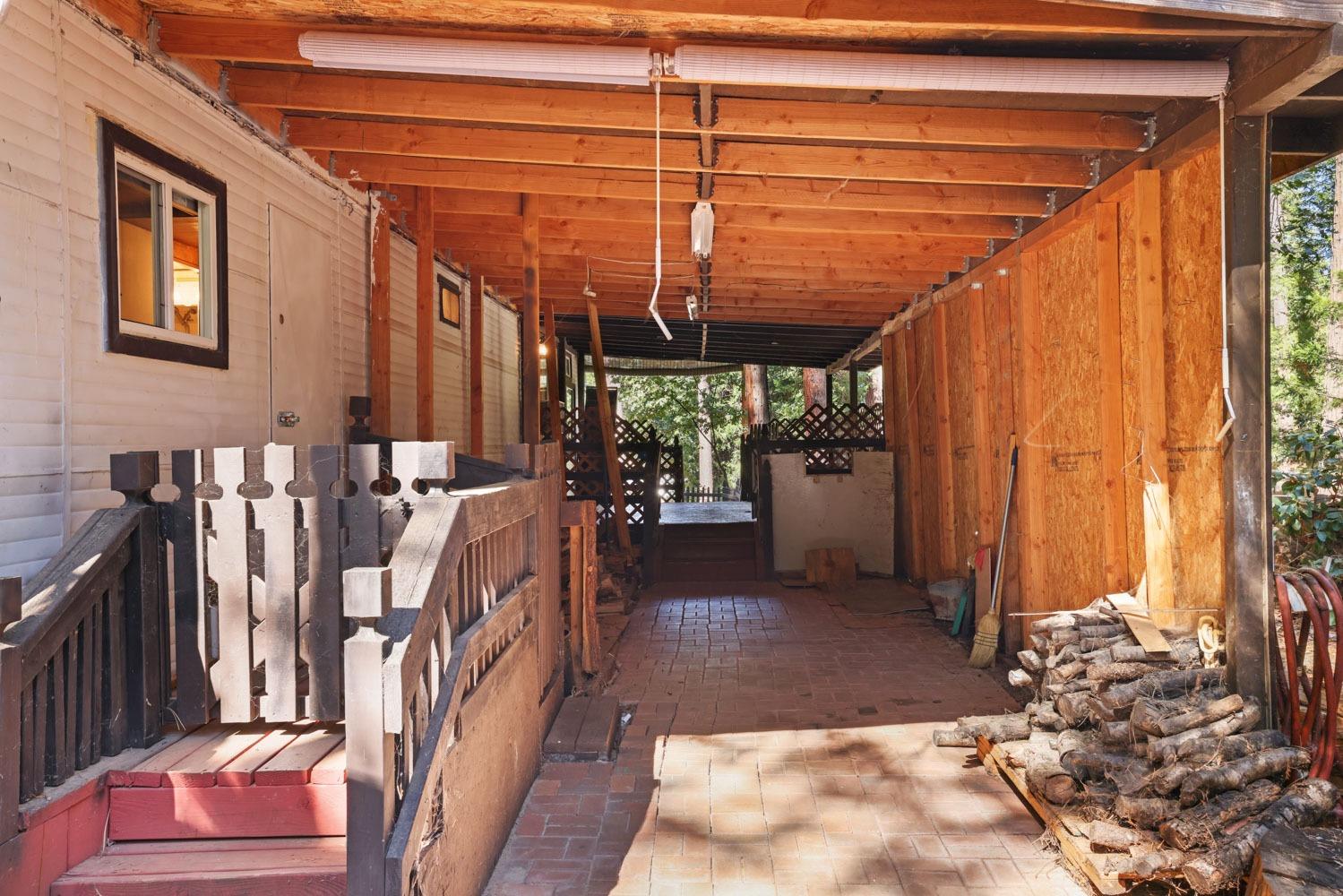 Detail Gallery Image 7 of 26 For 26600 State Highway 88 14, Pioneer,  CA 95666 - 1 Beds | 1 Baths