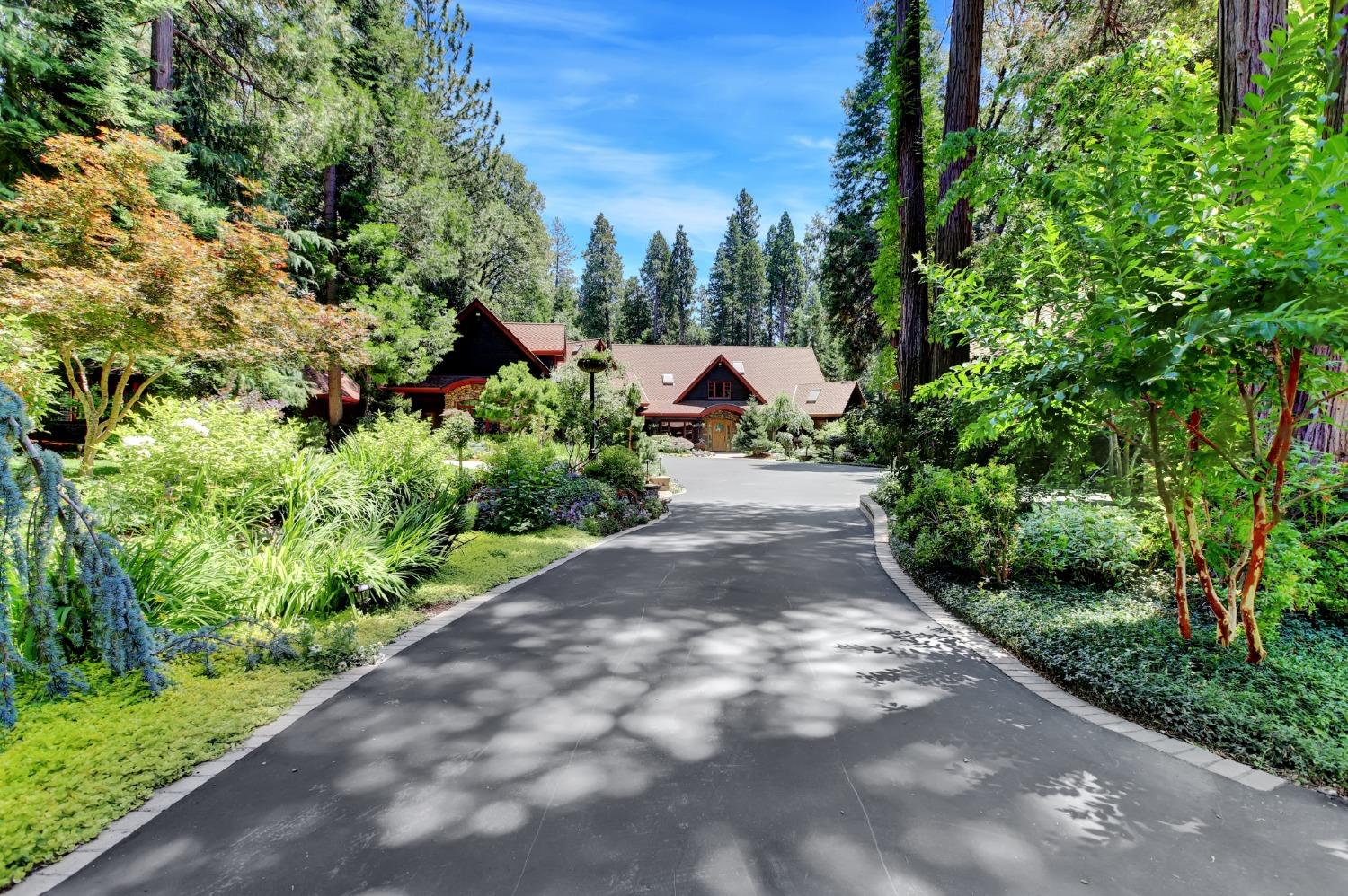 Detail Gallery Image 81 of 96 For 13027 Robin Rd, Nevada City,  CA 95959 - 4 Beds | 5/2 Baths