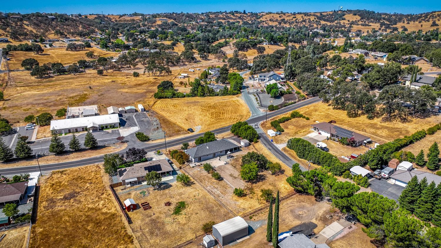 Detail Gallery Image 70 of 78 For 2405 Berkesey Dr, Valley Springs,  CA 95252 - 3 Beds | 2 Baths