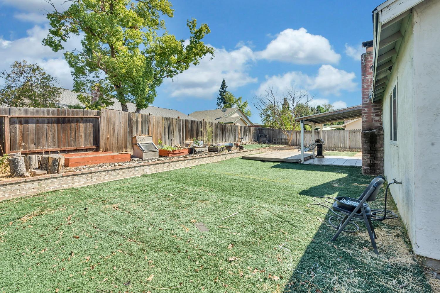 Detail Gallery Image 16 of 23 For 3763 Station St, Sacramento,  CA 95827 - 3 Beds | 2 Baths