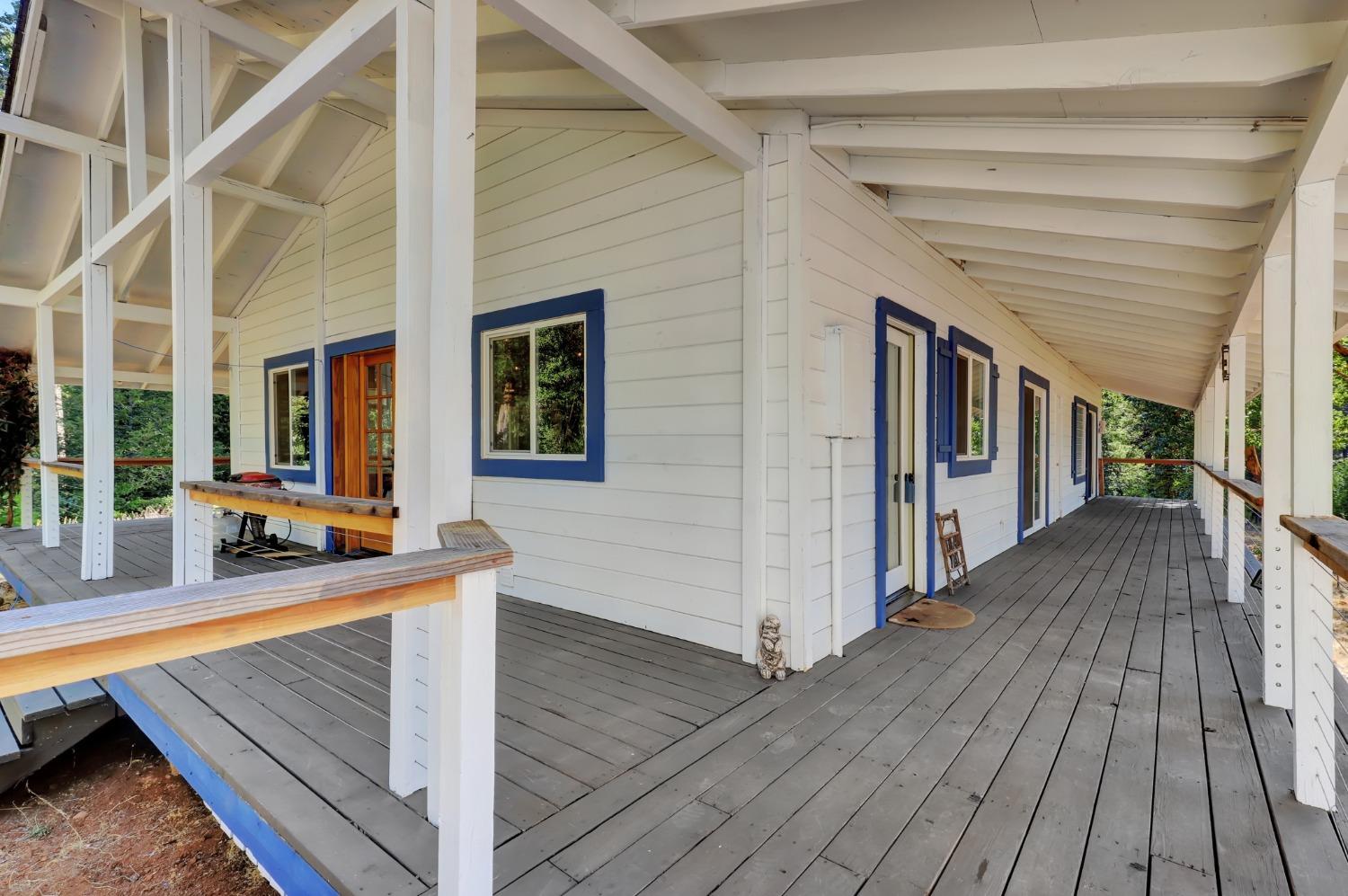 Detail Gallery Image 56 of 97 For 17153 Wild Plum Ln, Nevada City,  CA 95959 - 2 Beds | 2 Baths