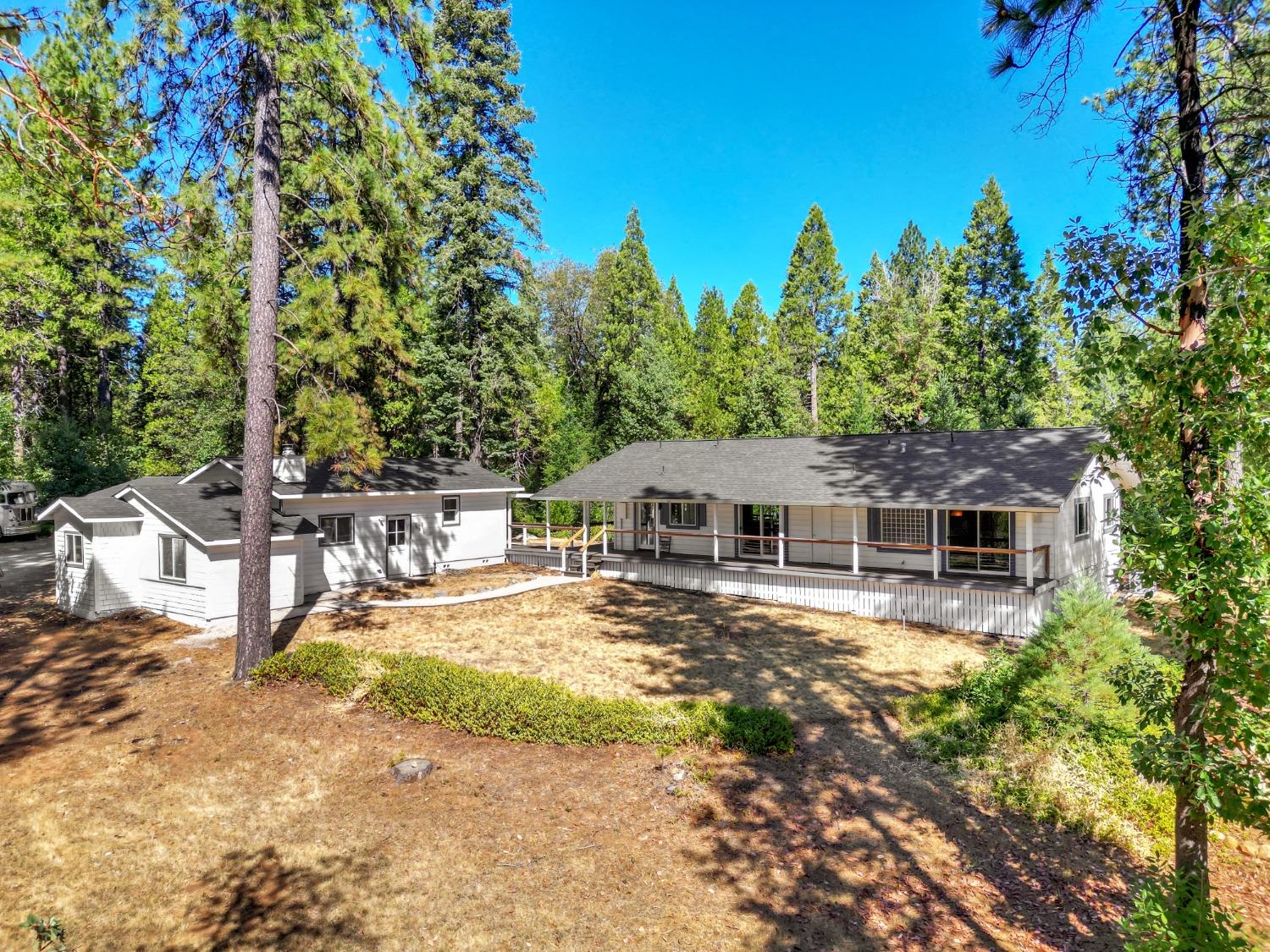 Detail Gallery Image 1 of 97 For 17153 Wild Plum Ln, Nevada City,  CA 95959 - 2 Beds | 2 Baths