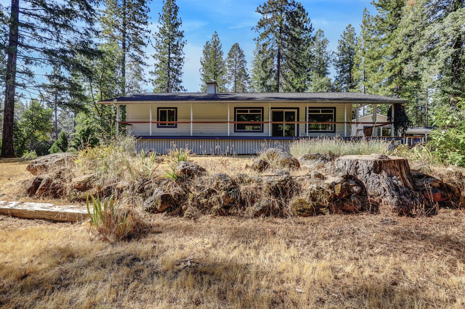 Detail Gallery Image 77 of 97 For 17153 Wild Plum Ln, Nevada City,  CA 95959 - 2 Beds | 2 Baths