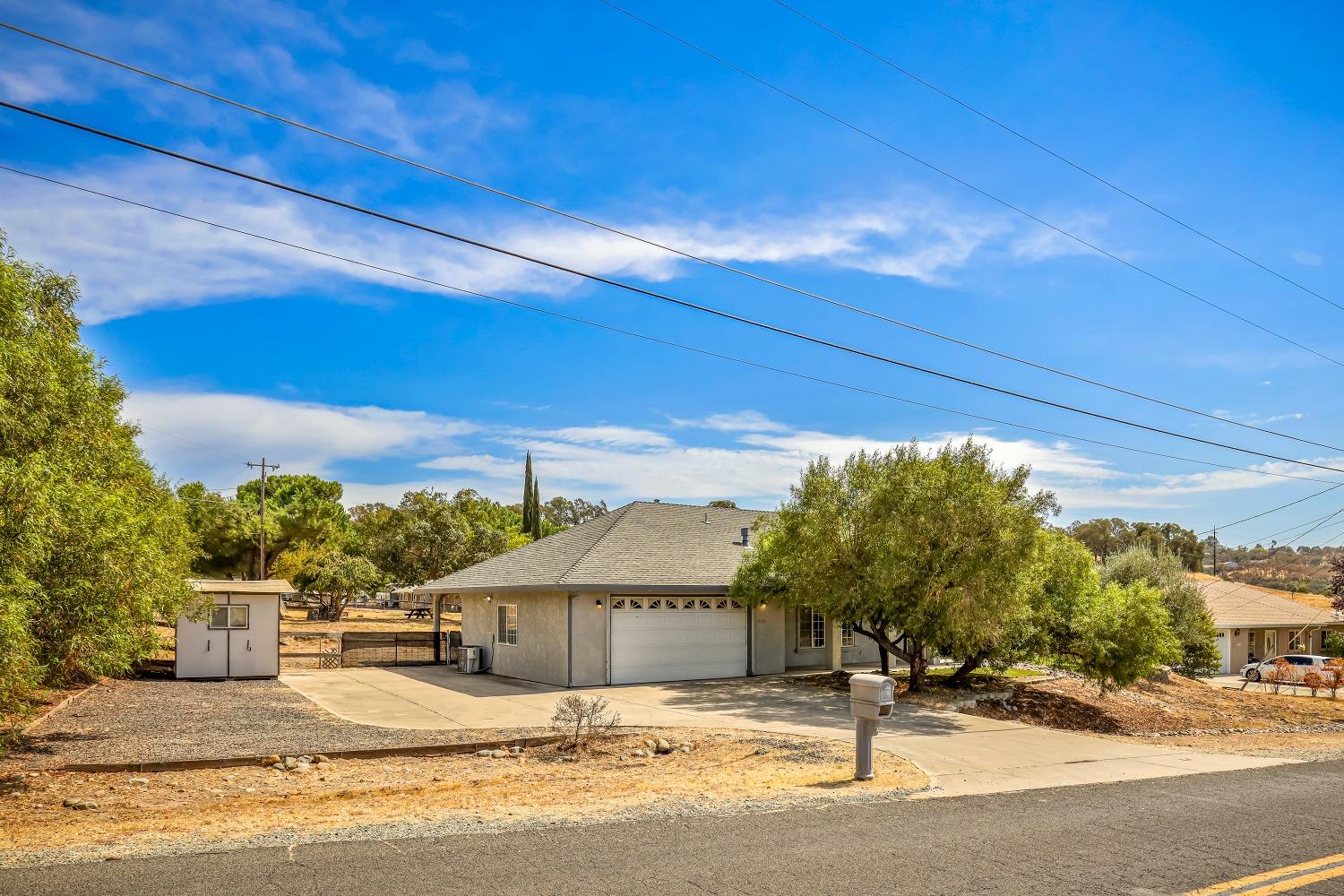 Detail Gallery Image 46 of 78 For 2405 Berkesey Dr, Valley Springs,  CA 95252 - 3 Beds | 2 Baths