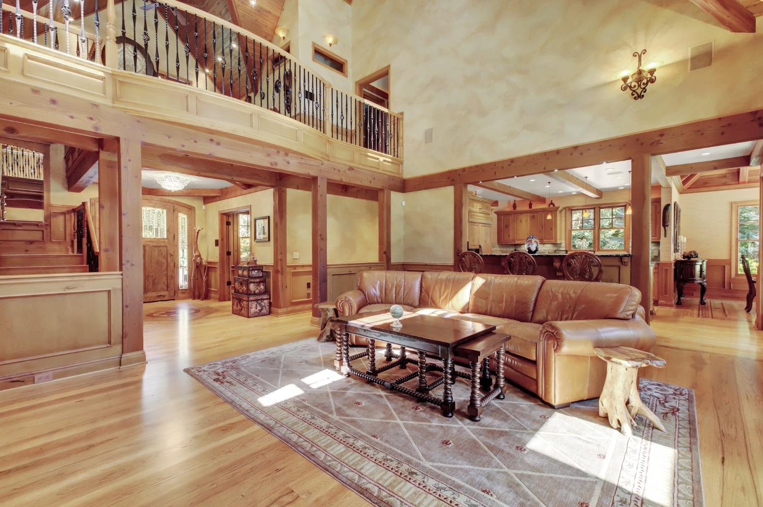 Detail Gallery Image 30 of 96 For 13027 Robin Rd, Nevada City,  CA 95959 - 4 Beds | 5/2 Baths