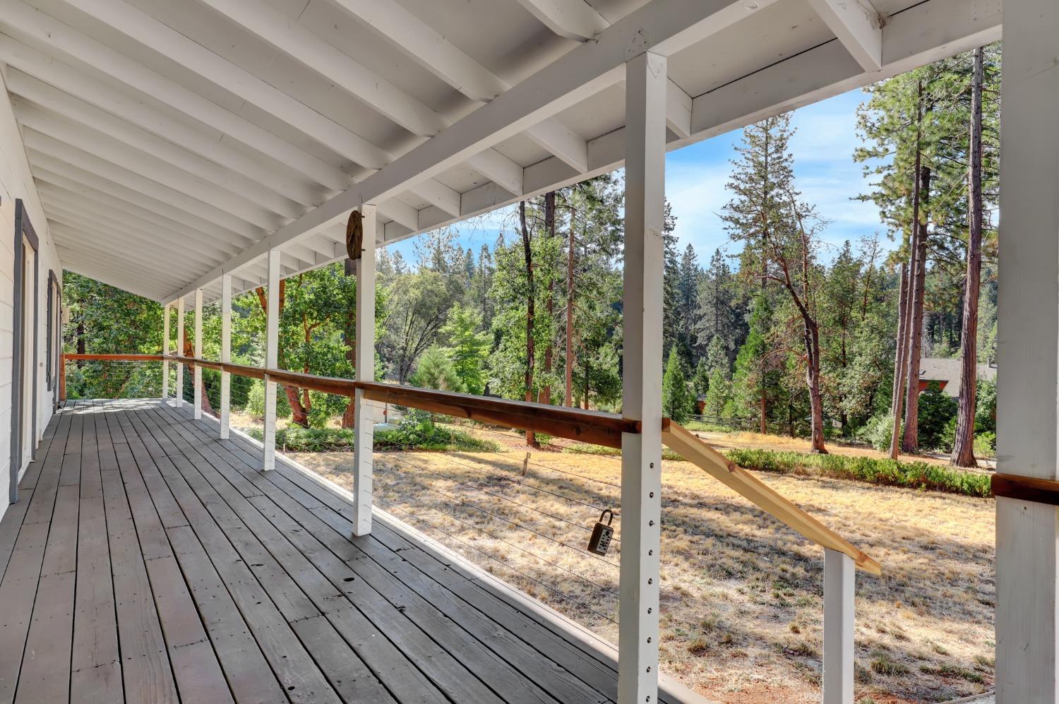 Detail Gallery Image 63 of 97 For 17153 Wild Plum Ln, Nevada City,  CA 95959 - 2 Beds | 2 Baths