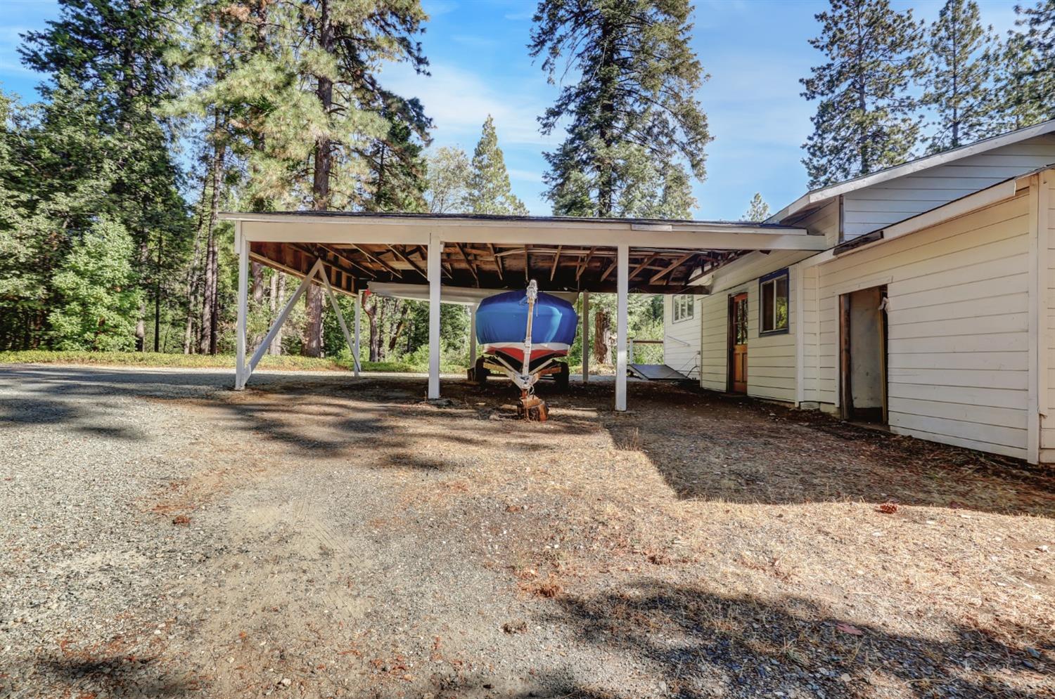 Detail Gallery Image 82 of 97 For 17153 Wild Plum Ln, Nevada City,  CA 95959 - 2 Beds | 2 Baths