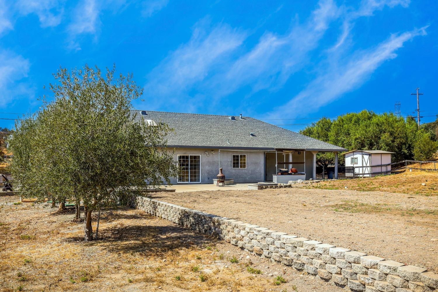 Detail Gallery Image 48 of 78 For 2405 Berkesey Dr, Valley Springs,  CA 95252 - 3 Beds | 2 Baths