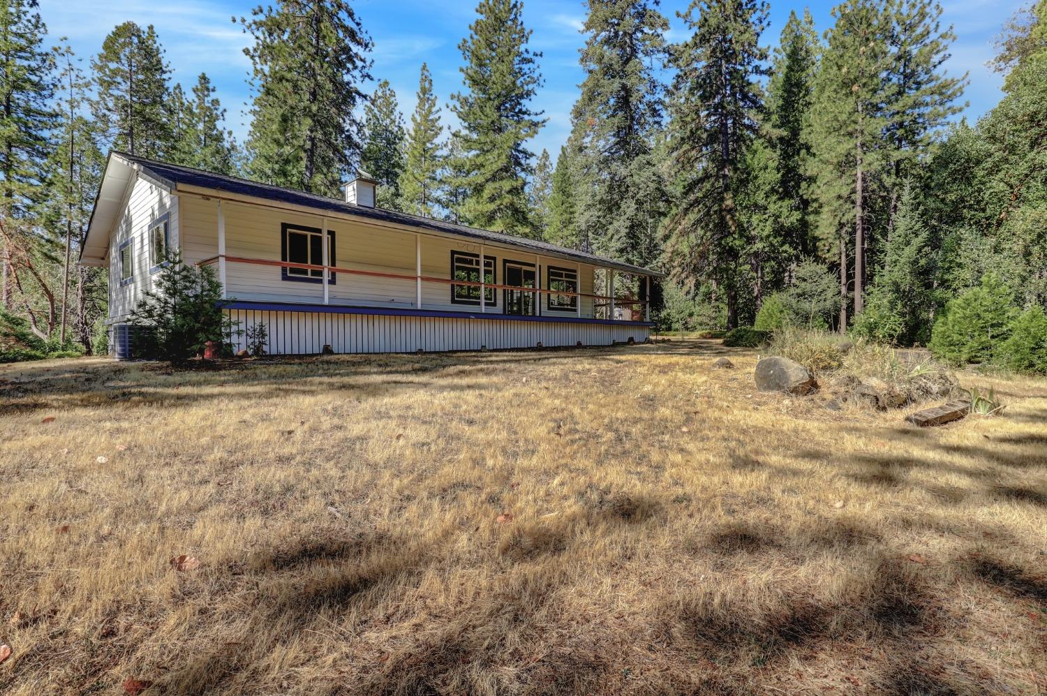 Detail Gallery Image 76 of 97 For 17153 Wild Plum Ln, Nevada City,  CA 95959 - 2 Beds | 2 Baths