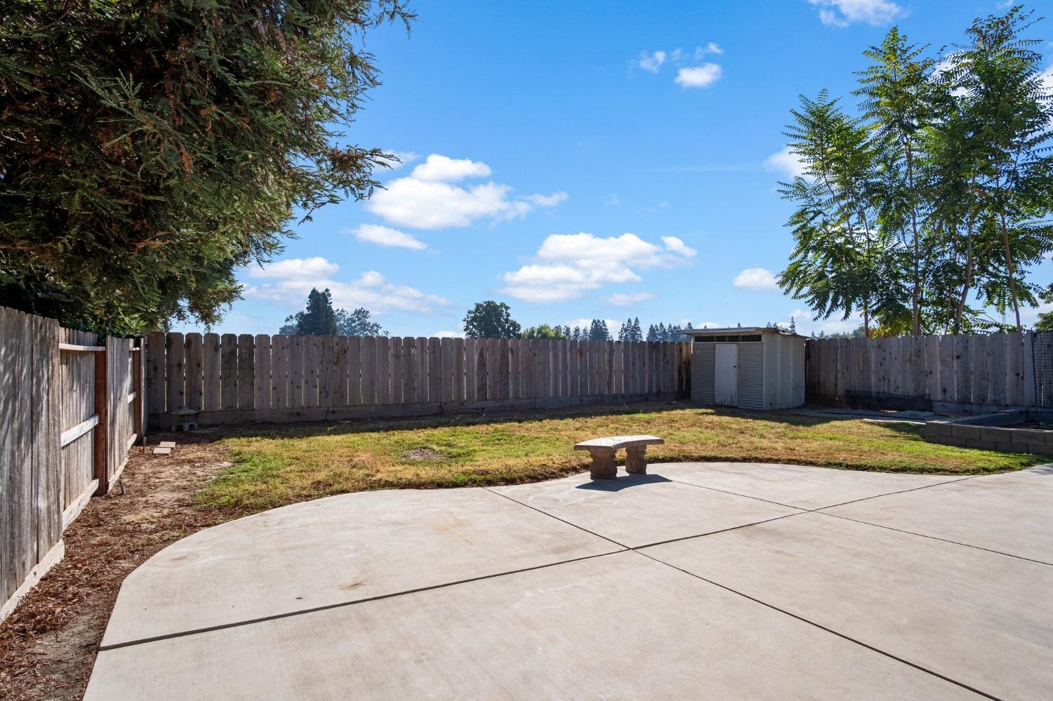 Detail Gallery Image 26 of 32 For 932 Chris Ln, Turlock,  CA 95380 - 4 Beds | 2 Baths