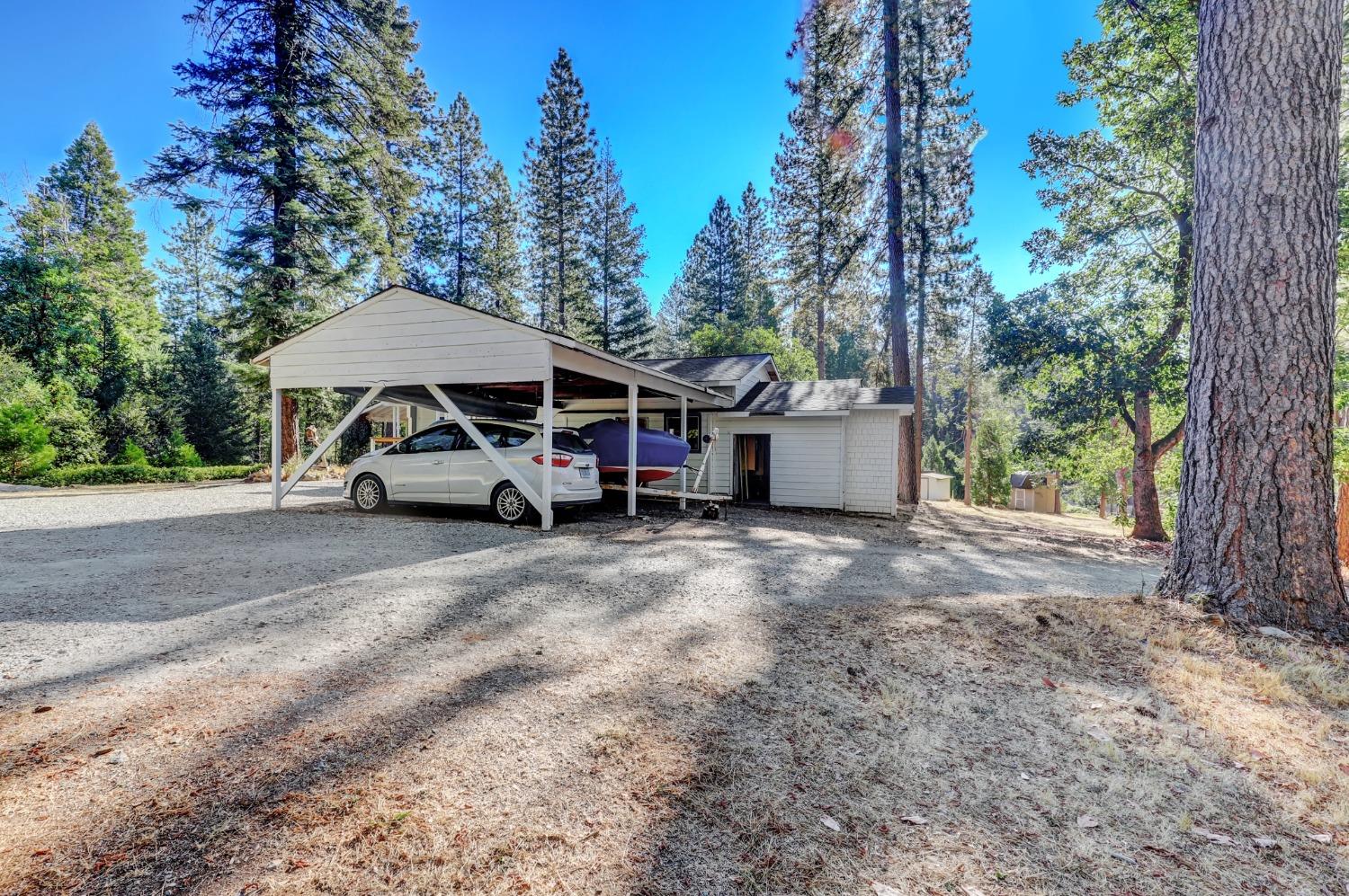 Detail Gallery Image 46 of 97 For 17153 Wild Plum Ln, Nevada City,  CA 95959 - 2 Beds | 2 Baths