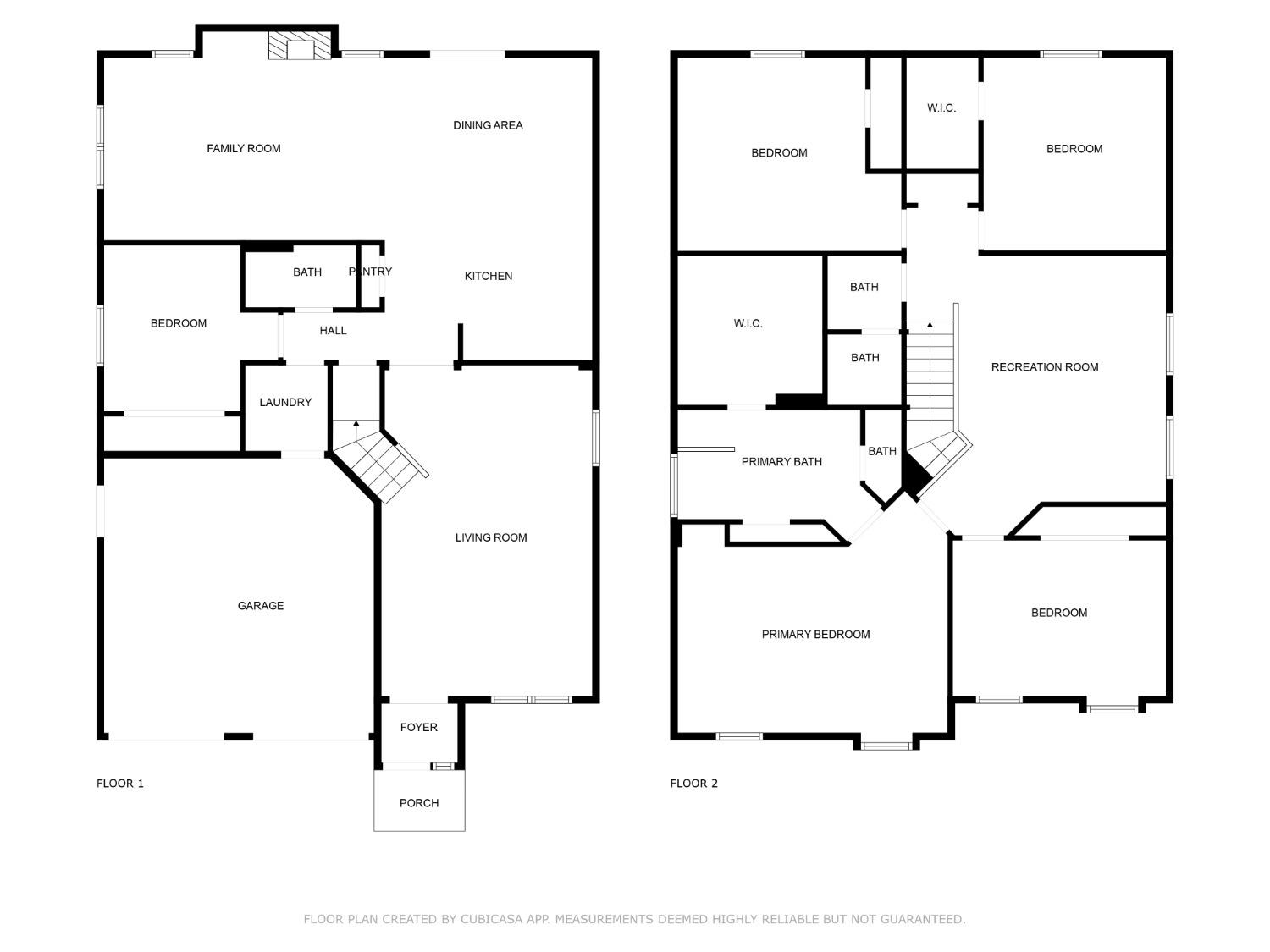 Detail Gallery Image 53 of 53 For 2695 Screech Owl Way, Sacramento,  CA 95834 - 5 Beds | 3 Baths