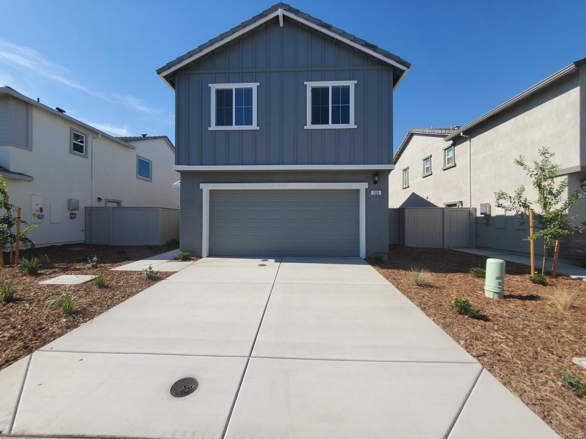 Detail Gallery Image 1 of 1 For 308 Hammock Pl, Roseville,  CA 95747 - 4 Beds | 2/1 Baths