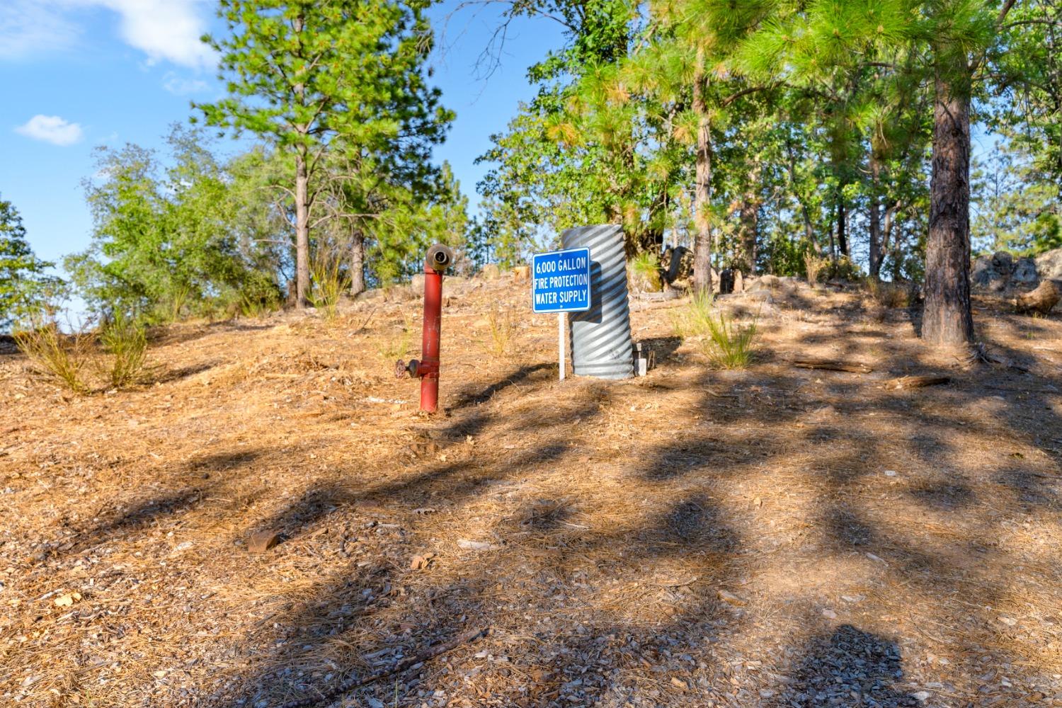 Detail Gallery Image 57 of 58 For 14070 Cartwright Way, Nevada City,  CA 95959 - 3 Beds | 2/1 Baths