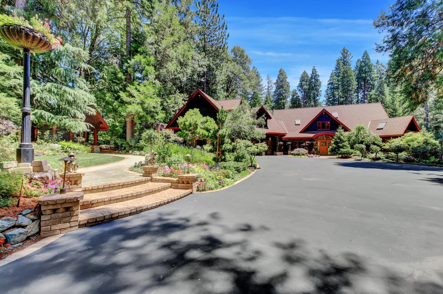 Detail Gallery Image 82 of 96 For 13027 Robin Rd, Nevada City,  CA 95959 - 4 Beds | 5/2 Baths