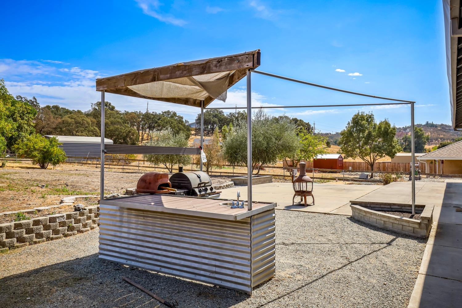 Detail Gallery Image 63 of 78 For 2405 Berkesey Dr, Valley Springs,  CA 95252 - 3 Beds | 2 Baths