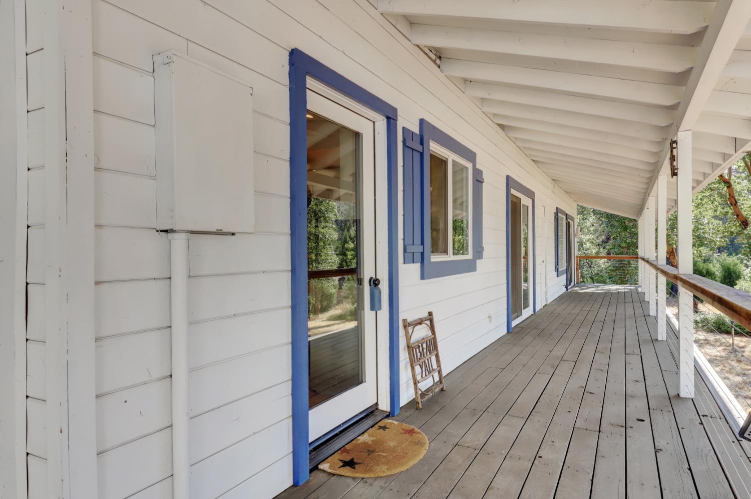 Detail Gallery Image 62 of 97 For 17153 Wild Plum Ln, Nevada City,  CA 95959 - 2 Beds | 2 Baths